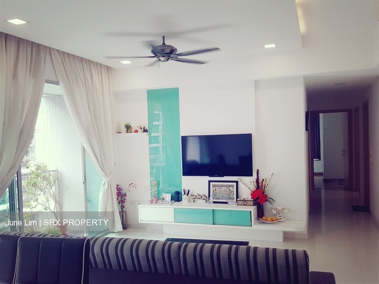 Livia (D18), Condominium #203834811